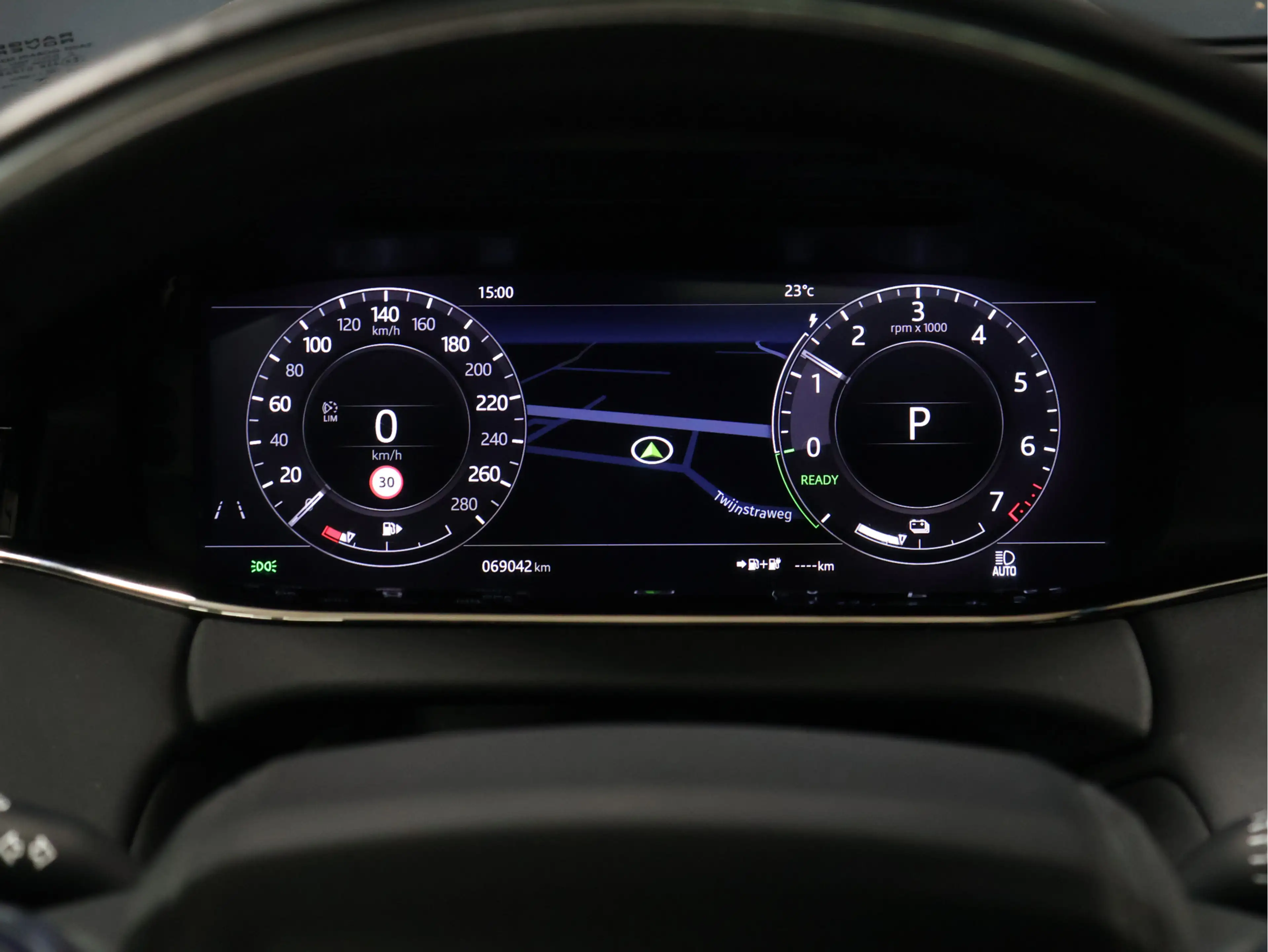 Land Rover Range Rover Evoque 1.5 P300e AWD R-Dynamic SE [SCHUIFKANTELDAK, DIGIT — photo 13