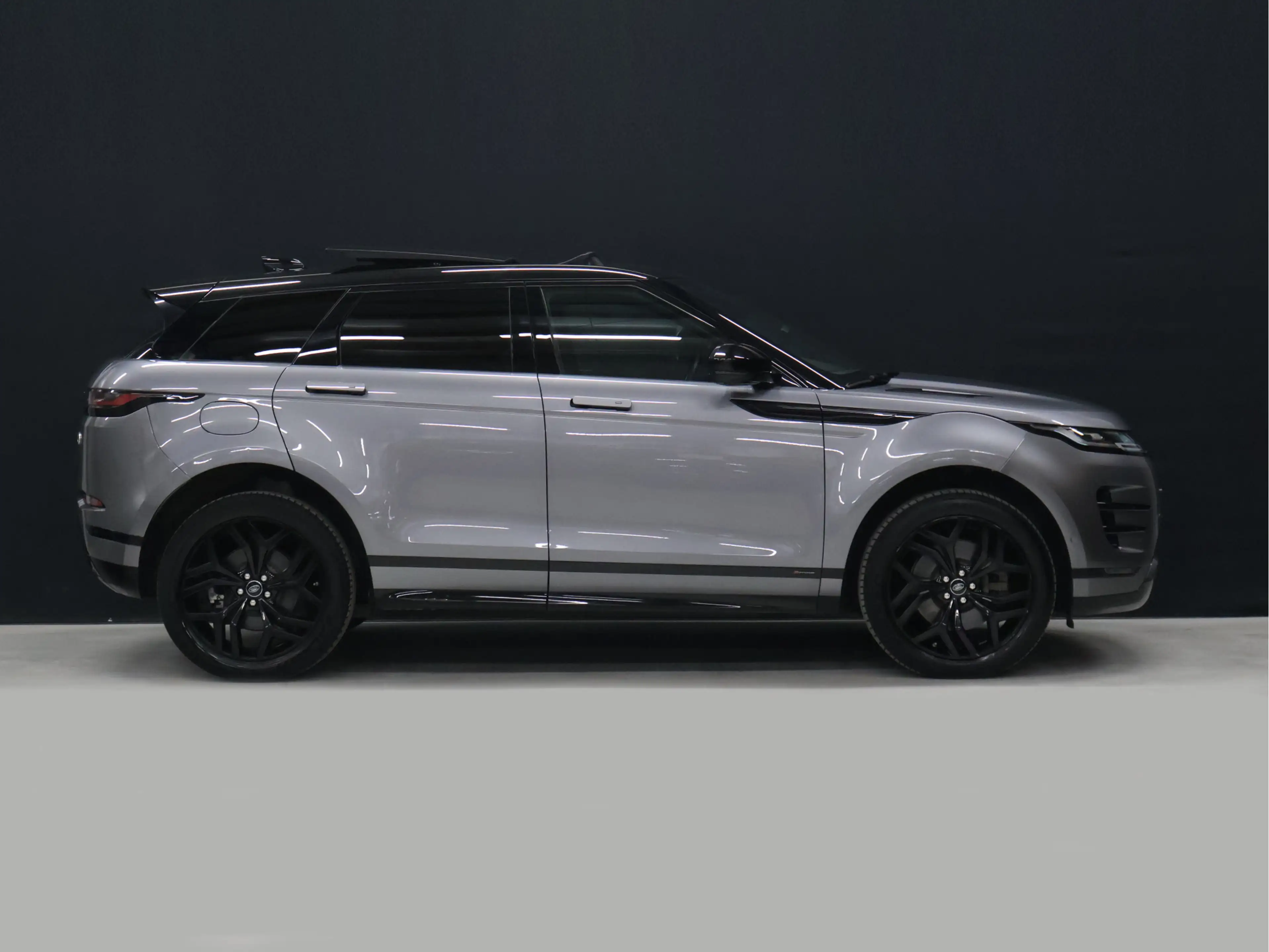 Land Rover Range Rover Evoque 1.5 P300e AWD R-Dynamic SE [SCHUIFKANTELDAK, DIGIT — photo 9