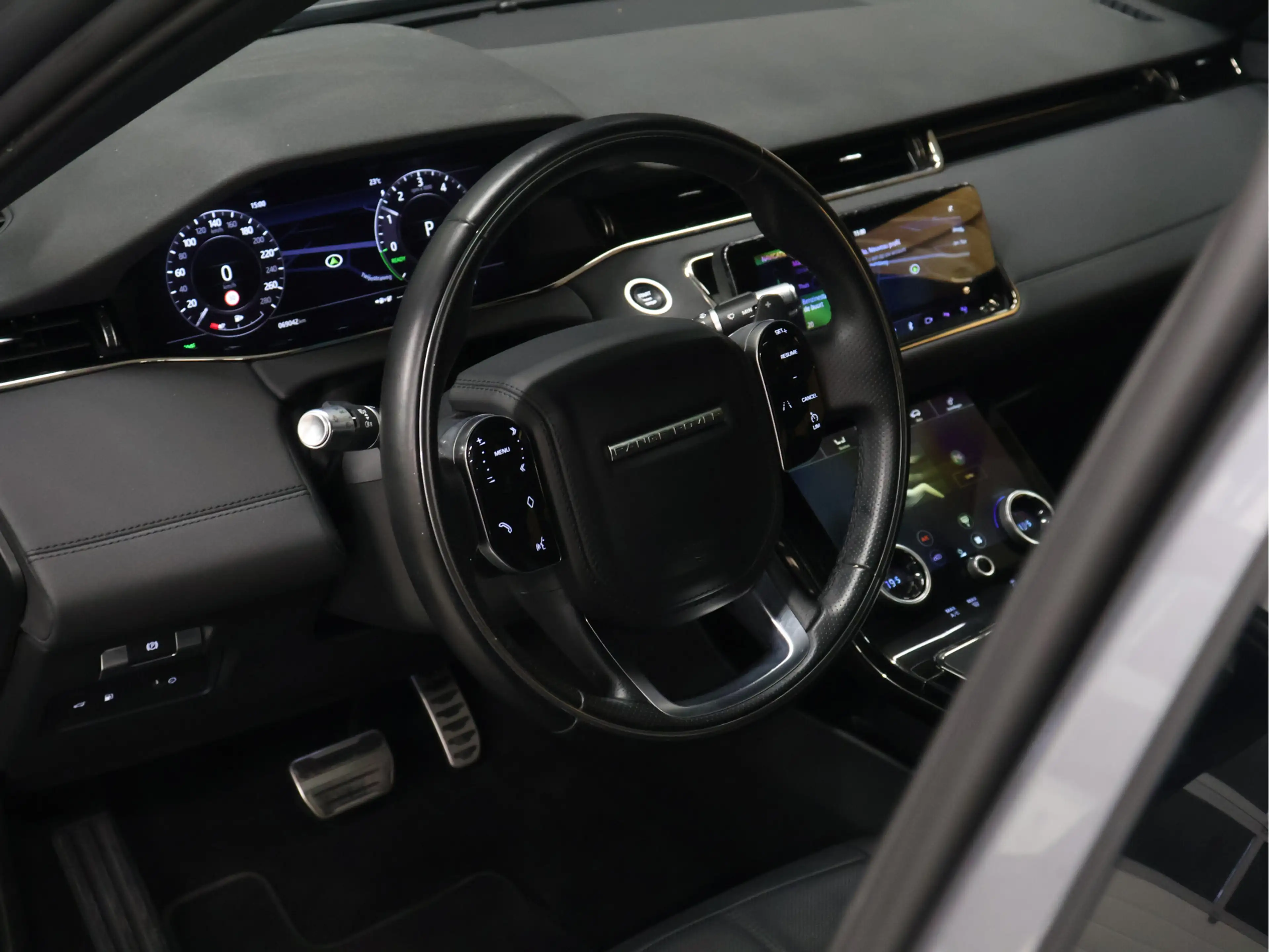 Land Rover Range Rover Evoque 1.5 P300e AWD R-Dynamic SE [SCHUIFKANTELDAK, DIGIT — photo 12