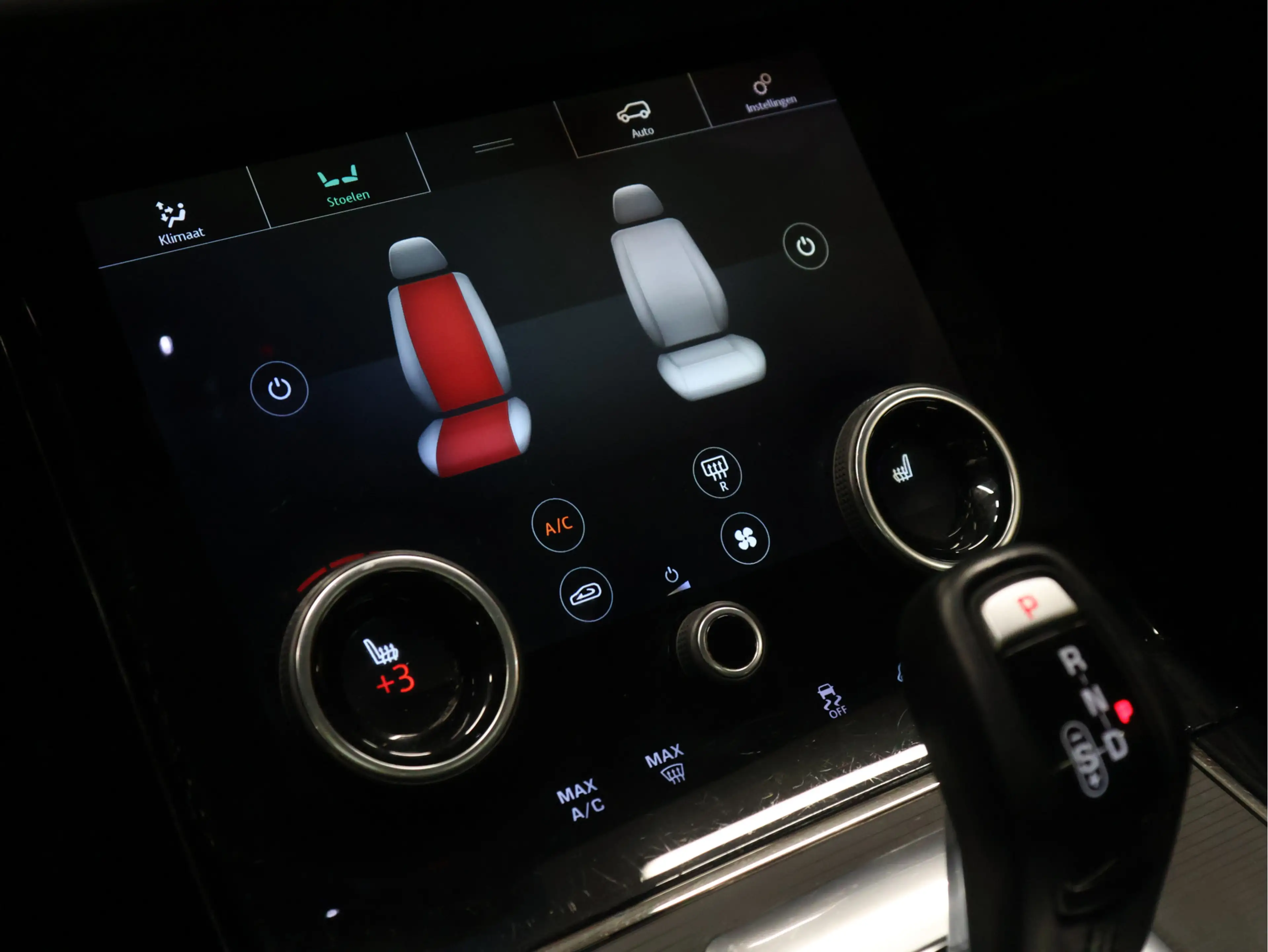 Land Rover Range Rover Evoque 1.5 P300e AWD R-Dynamic SE [SCHUIFKANTELDAK, DIGIT — photo 15