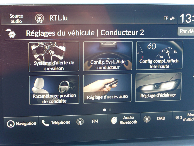 Photo du véhicule