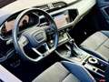 Audi Q3 S-Line 35 TFSI 150 16000e options 1ère Main Bang \u0026 Olufsen Toit pano Cam 360° Matrix Led Blu/Azzurro - thumbnail 6