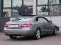 Mercedes-Benz E 350 Coupé Autom. Leder Memory Panorama Silber - thumbnail 4