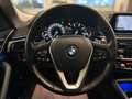 BMW 520 d xDrive Sport Line LC+/ParkAssist/DA+/Hi-Fi Blauw - thumbnail 16