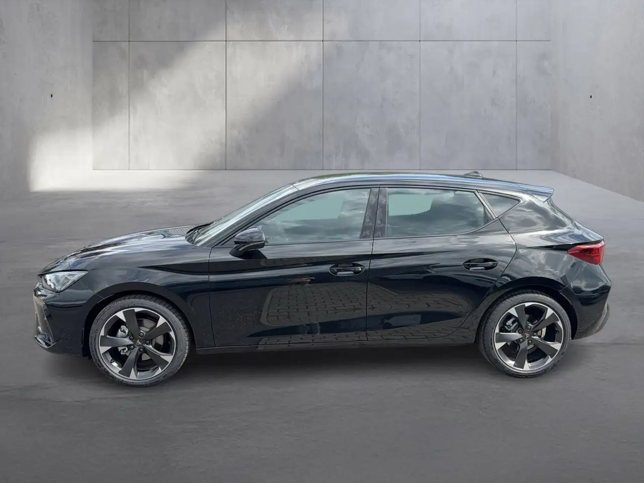 CUPRA Leon 2026