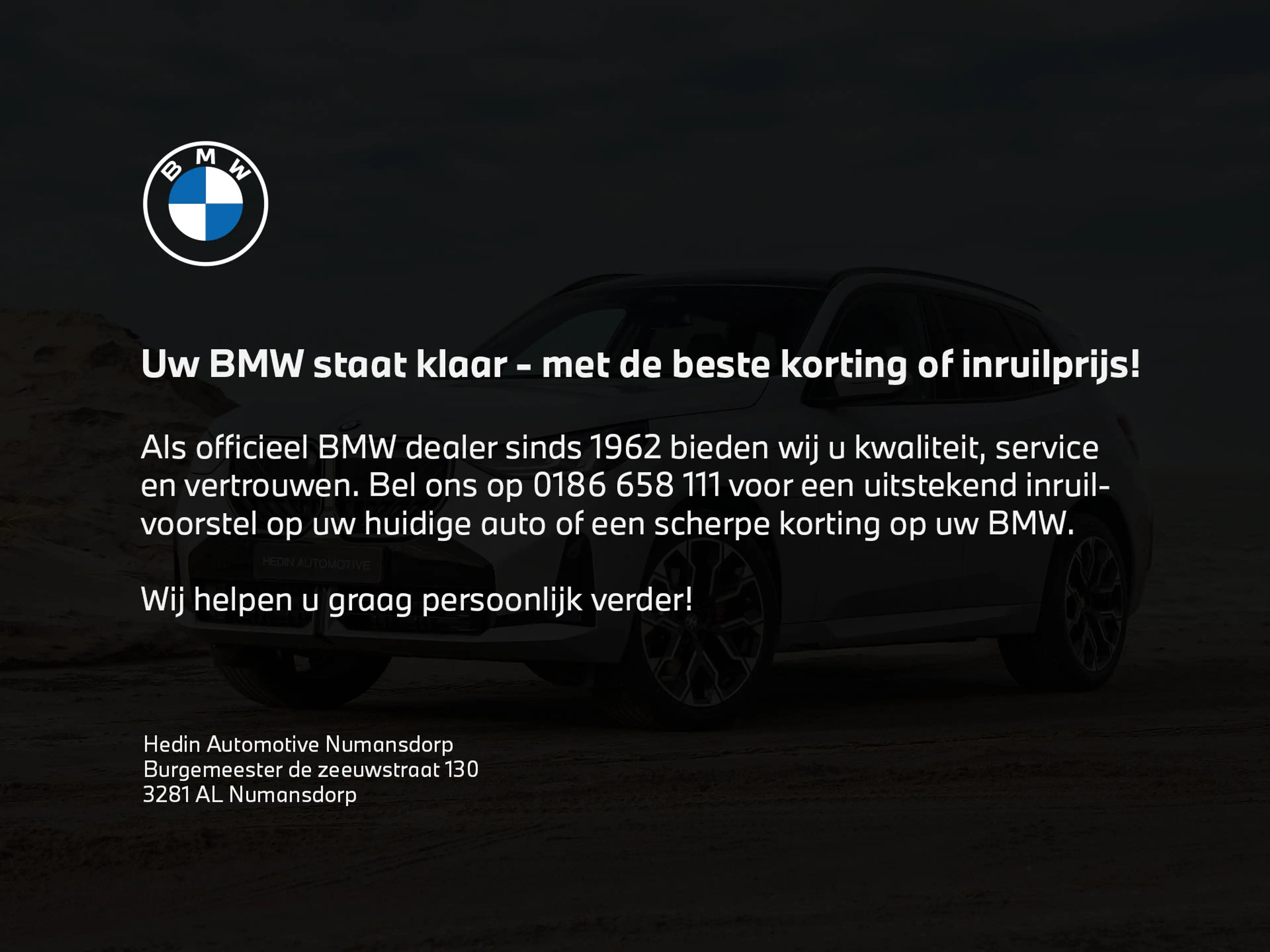 BMW 135 1-serie M135 xDrive | Frozen Pure Grey | Panorama — photo 2