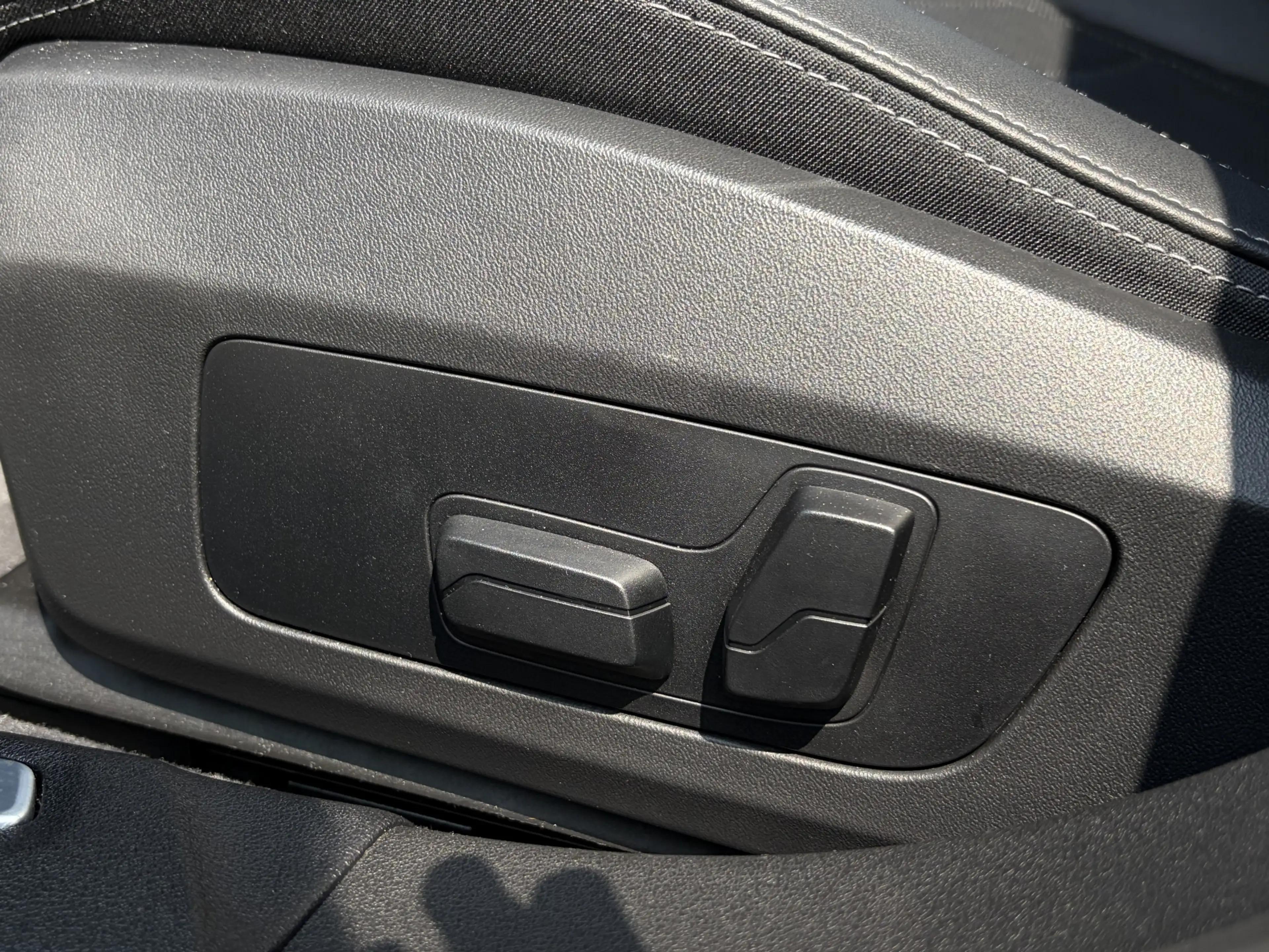 BMW 135 1-serie M135 xDrive | Frozen Pure Grey | Panorama — photo 14