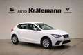 SEAT Ibiza Style 1.0 TSI*LED*Navi*DAB*PDC* Weiß - thumbnail 1