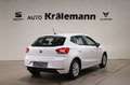 SEAT Ibiza Style 1.0 TSI*LED*Navi*DAB*PDC* Weiß - thumbnail 7
