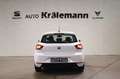 SEAT Ibiza Style 1.0 TSI*LED*Navi*DAB*PDC* Weiß - thumbnail 6