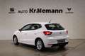 SEAT Ibiza Style 1.0 TSI*LED*Navi*DAB*PDC* Weiß - thumbnail 5