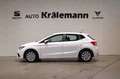 SEAT Ibiza Style 1.0 TSI*LED*Navi*DAB*PDC* Weiß - thumbnail 4