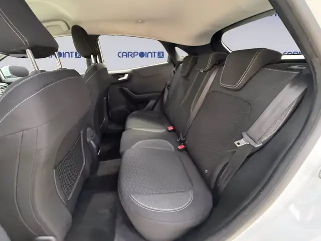 Ford Puma view 13