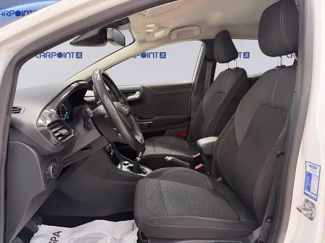 Ford Puma view 9