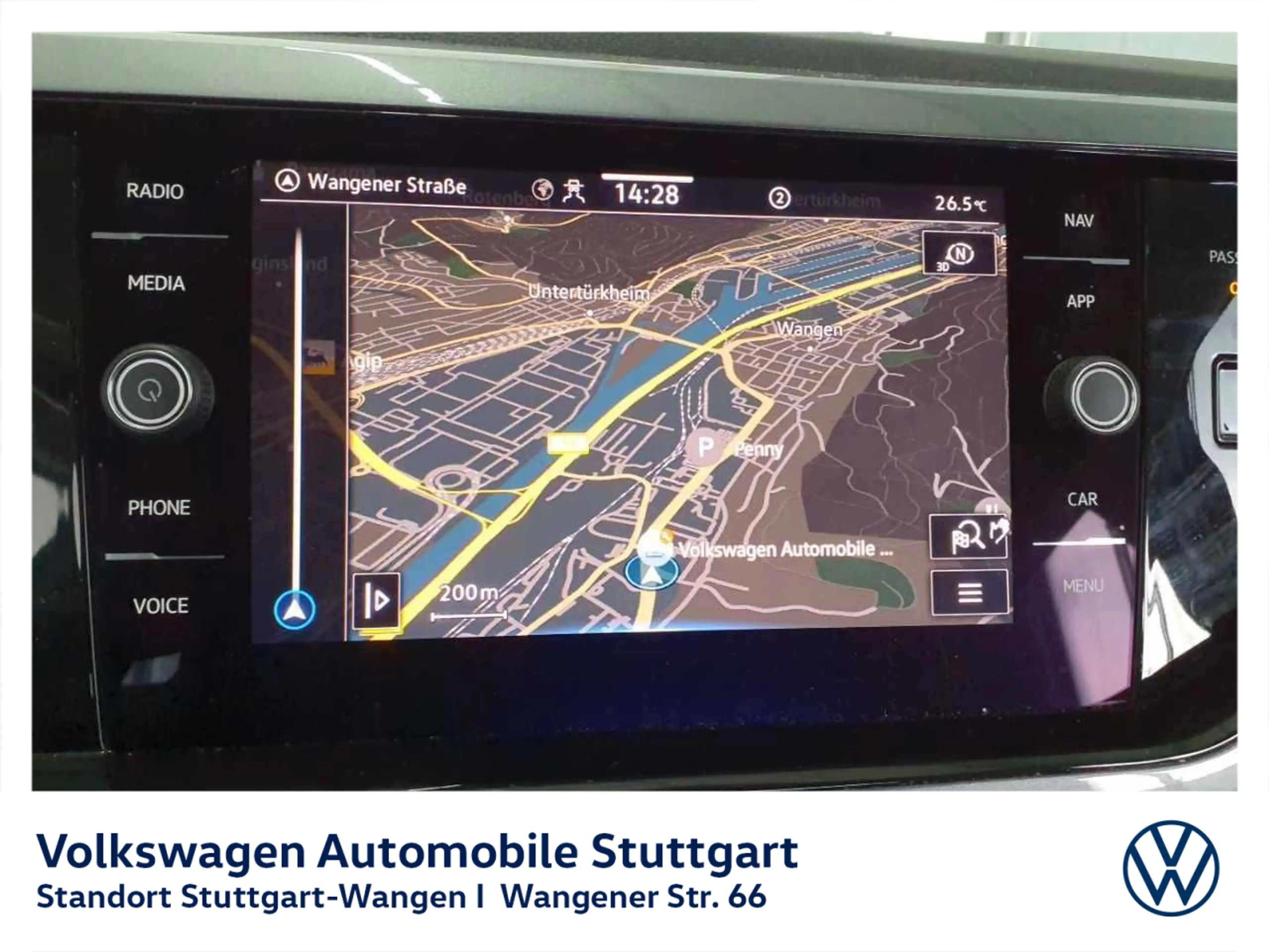 Volkswagen Polo Style 1.0 TSI DSG Navi Kamera LED SHZ — photo 7