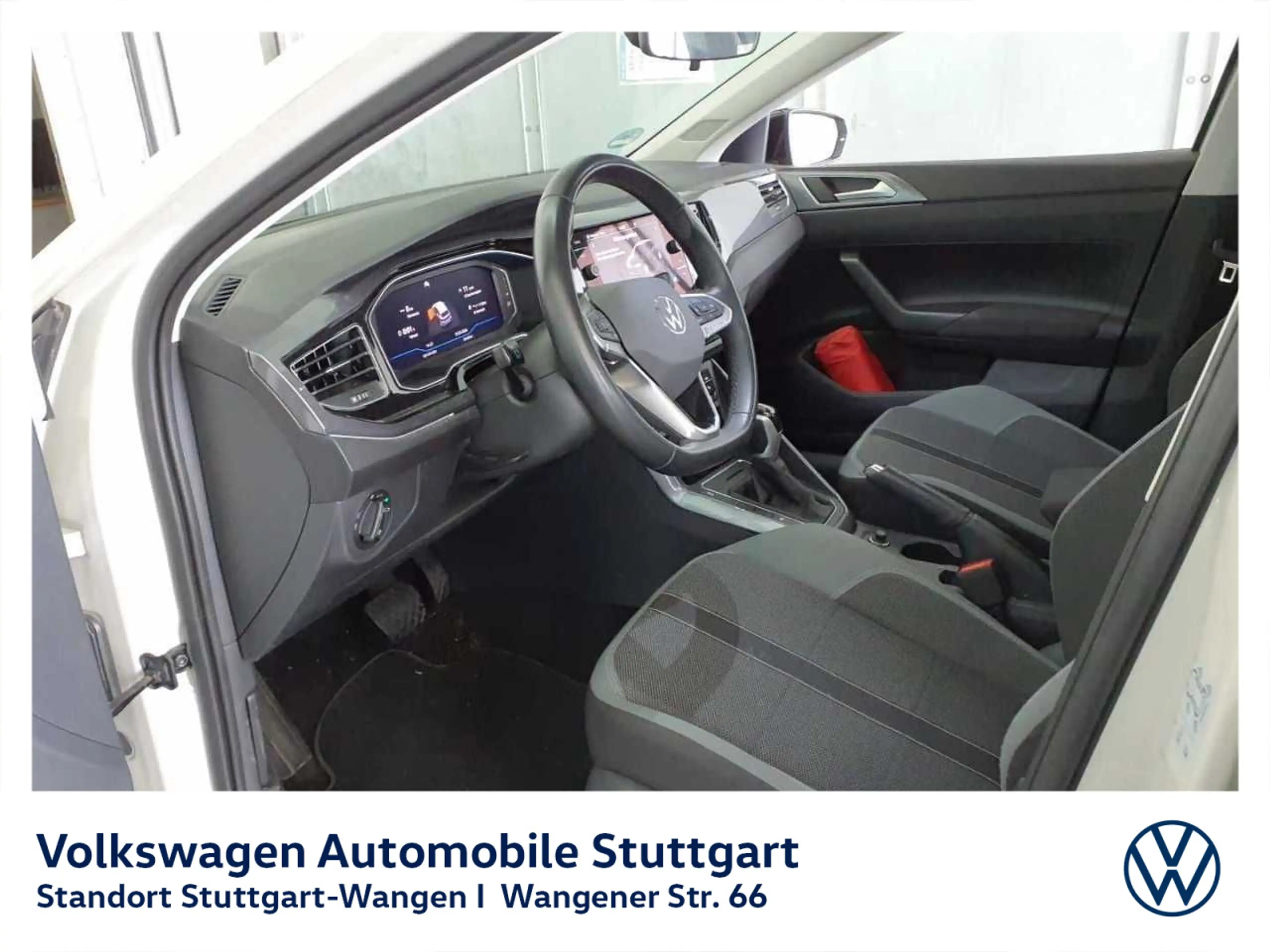 Volkswagen Polo Style 1.0 TSI DSG Navi Kamera LED SHZ — photo 5