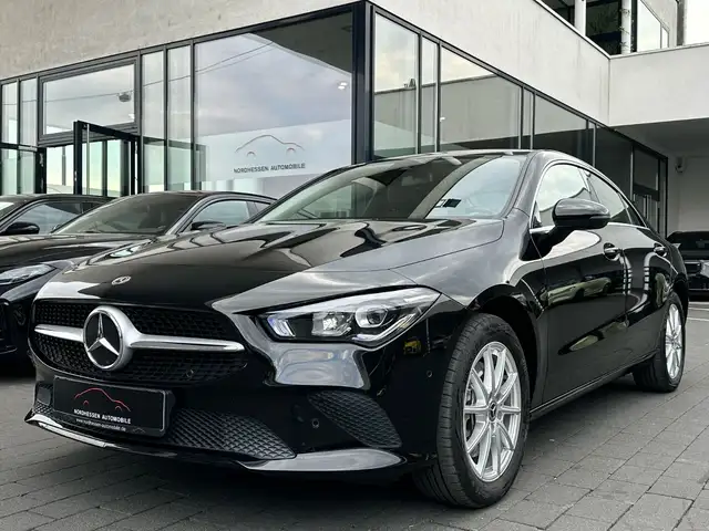 Mercedes-Benz CLA 250 e Coupé | Navi | LED Scheinwerfer