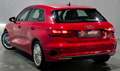 Audi A3 A3 Sportback 30 TFSI Rood - thumbnail 3