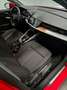 Audi A3 A3 Sportback 30 TFSI Rood - thumbnail 8