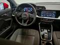 Audi A3 A3 Sportback 30 TFSI Rood - thumbnail 12