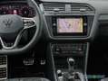 Volkswagen Tiguan Allspace 2.0 TSI 4M R-Line Black AHK Pano Schwarz - thumbnail 10