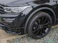 Volkswagen Tiguan Allspace 2.0 TSI 4M R-Line Black AHK Pano Schwarz - thumbnail 5