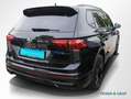 Volkswagen Tiguan Allspace 2.0 TSI 4M R-Line Black AHK Pano Schwarz - thumbnail 4