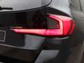 BMW iX1 eDrive20 M Sport Pro 67 kWh Zwart - thumbnail 21