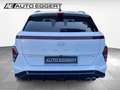 Hyundai KONA Line T-GDI EU6d SX2 1.6 T-Gdi 198PS DCT 4WD N LINE Weiß - thumbnail 5