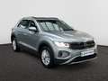 Volkswagen T-Roc T-Roc Life Business 1.0 TSI OPF 81 kW (110 ch) 6 vitesses manuel Grau - thumbnail 4