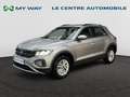 Volkswagen T-Roc T-Roc Life Business 1.0 TSI OPF 81 kW (110 ch) 6 vitesses manuel Grau - thumbnail 1
