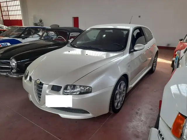 Alfa Romeo 147 GTA