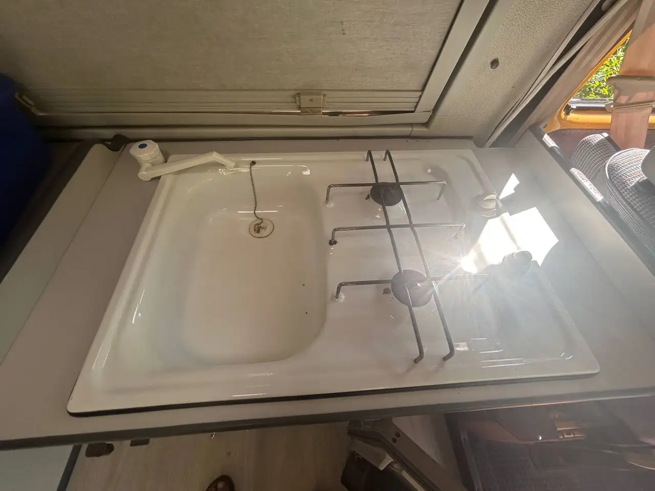 Volkswagen T3 Camper, foto 7