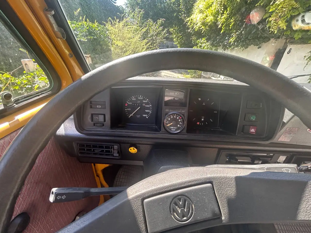 Volkswagen T3 Camper, foto 12