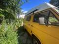 Volkswagen T3 Camper Gelb - thumbnail 4