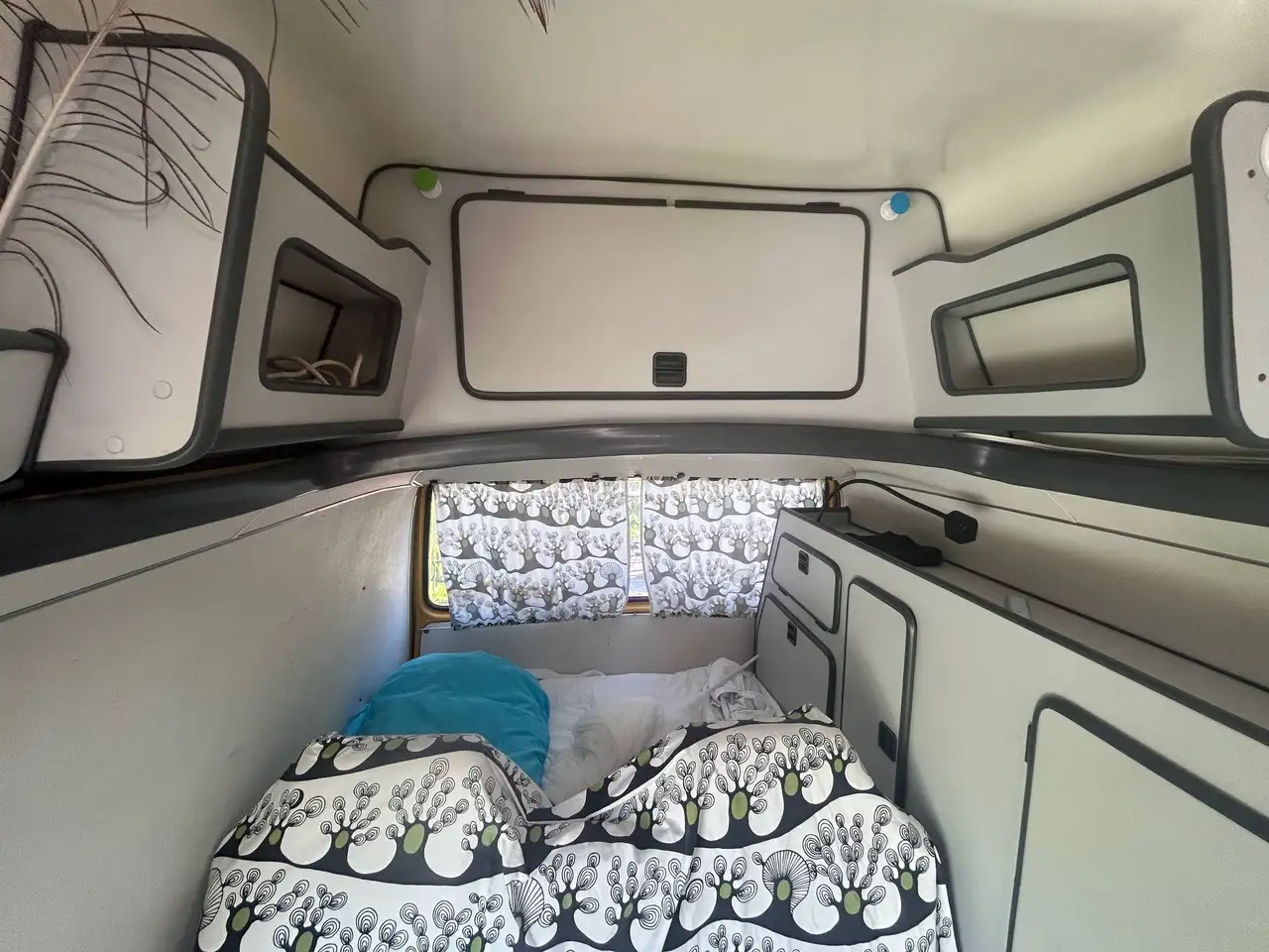 Volkswagen T3 Camper, foto 8