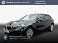 BMW 118 i Advantage, SHZ, PDC, LED Schwarz - thumbnail 1