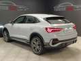Audi Q3 Q3 Sportback 40 tdi S line quattro 200cv s-tronic Wit - thumbnail 15