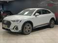 Audi Q3 Q3 Sportback 40 tdi S line quattro 200cv s-tronic Blanc - thumbnail 3