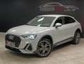 Audi Q3 Q3 Sportback 40 tdi S line quattro 200cv s-tronic Wit - thumbnail 1