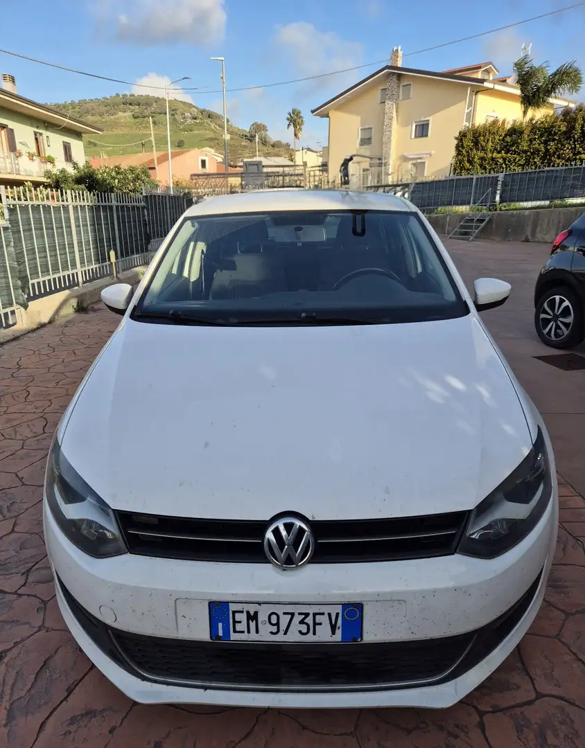 Volkswagen Polo 5p 1.6 tdi Highline 90cv - 2