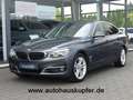 BMW 340 340i xDrive GT Sportsitze Lux. LINE°360°-18"-AHK Grijs - thumbnail 1