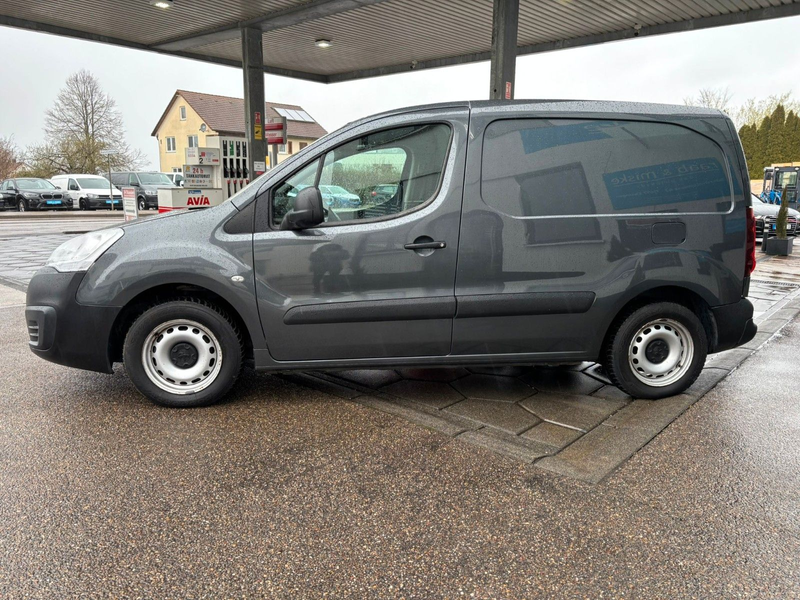 Peugeot Partner Kasten L1 Premium — photo 3