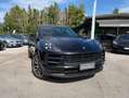 Porsche Macan 3.0 S 354cv pdk /TETTO/21"/PELLE/PASM/SCARICOIC Noir - thumbnail 1