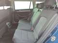 Volkswagen Passat Variant Business 2.0 TDI DSG, NAVI/KAM/SH Blau - thumbnail 10