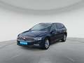 Volkswagen Passat Variant Business 2.0 TDI DSG, NAVI/KAM/SH Blau - thumbnail 2