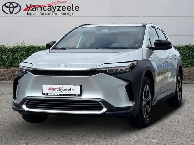 Toyota bZ4X Executive+360°cam+nav+sens V&A