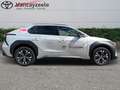 Toyota bZ4X Executive+360°cam+nav+sens V&A Goud - thumbnail 3