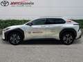 Toyota bZ4X Executive+360°cam+nav+sens V&A Goud - thumbnail 5