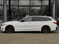 BMW 330 3-serie Touring 330e xDrive, Carbon, HUD, Pano, Tr Blanc - thumbnail 6